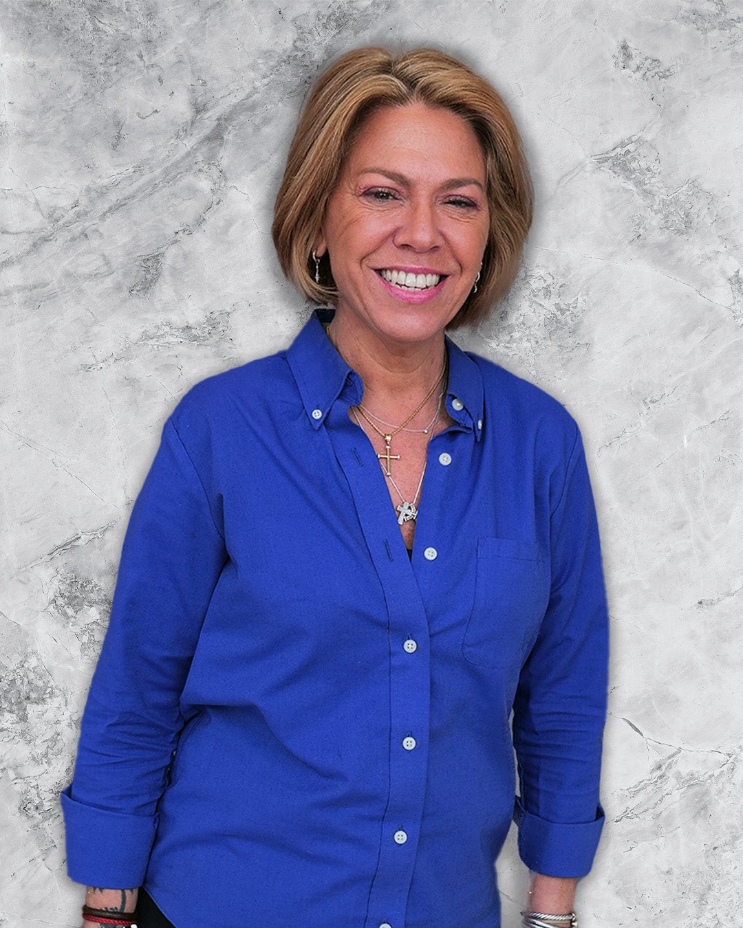 Dina Santos